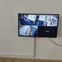 نصب دوربین مداربسته|دوربین مداربسته|بزینه رود, |دیوار