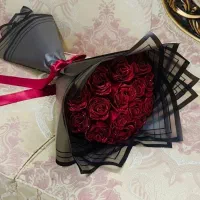 گل روبانی ترند برای ولنتاین