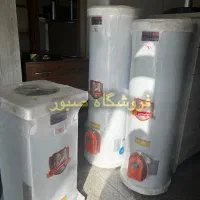 آبگرمکن برقی ایستاده ۶۰ ۸۰ ۱۰۰ لیتری|آبگرمکن، پکیج، شوفاژ|تهران, جیحون|دیوار