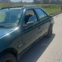 فروش پژواردی