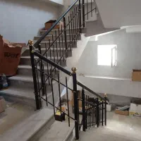 مجری وطراح انواع نرده استیل|خدمات پیشه و مهارت|آق قلا, |دیوار