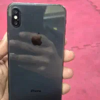 گوشی آیفون xsmax|موبایل|سبزوار, هویزه|دیوار