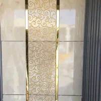 کاشی کاری کاشیکاری سرامیک کاری سنگ|خدمات پیشه و مهارت|کرمانشاه, |دیوار