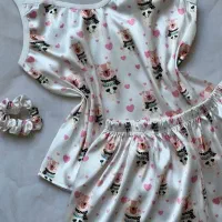 ساتن سه تیکه