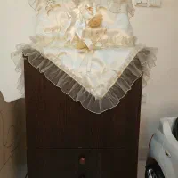 چرخومیز چرخ اصلا استفاده نشده