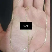 طلاهای شیک از نیم گرم‌ الی ۳ونیم گرم|جواهرات|ایذه, |دیوار