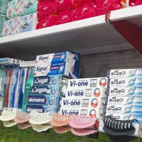 حراج کلیه لوازم مغازه