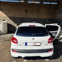 207 مدل 1404|خودرو سواری و وانت|شوش, |دیوار