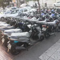 BX200CC اقساطی KLD200CC 1404 کی ال دی|موتورسیکلت|تهران, تهرانپارس شرقی|دیوار