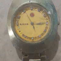 انواع ساعت