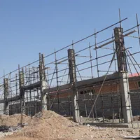 داربست فلزی فوری|خدمات پیشه و مهارت|دماوند, گیلاوند|دیوار