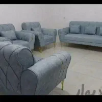 مبل ،،راجو،،|مبلمان خانگی و میز عسلی|ارومیه, |دیوار