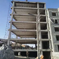 کاشت میلگرد وصحفه باچسپ خدمات جوشکاری اسکلت والپست