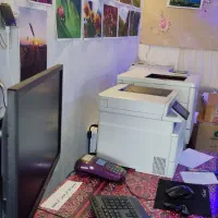 سرویس داخلی کیس و لپ‌تاپ، خدمات کامپیوتری