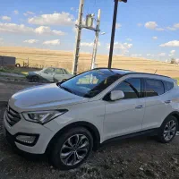 سانتافه 2015 سفارش آمریکا