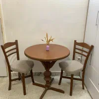 میز ناهارخوری دو نفره