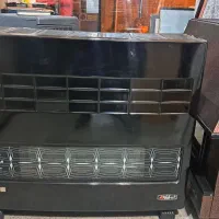 بخاری نیککالا 16000