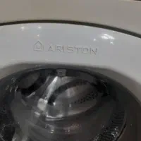 ماشین لباسشویی