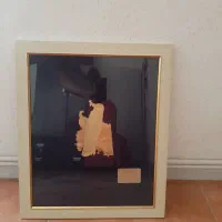 تابلو روکش آبکاری طلا از ۹۰۰ تومان