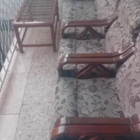 مبل ۸ نفره (راحتی)