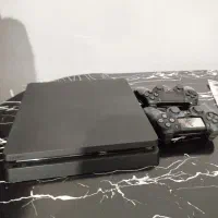 PS4 Slim 1T