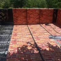 نصب و تعمیرات ایزوگام حتی 1متر|خدمات پیشه و مهارت|بندرعباس, |دیوار