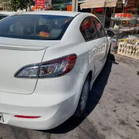 مزدا ۳ نیو تیپ ۴مدل ۱۳۹۵|خودرو سواری و وانت|شیراز, فرگاز|دیوار