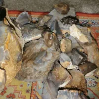 سنگ عقیق کبود