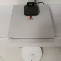 پلی استیشن PS4 Slim نو 1 ترابایت پلمپ