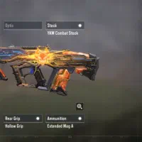 اکانت کالاف لول 174