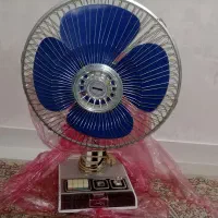 پنکه پارس خزر