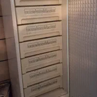 یخچال فریزرومعمولی دوقلوپارس|یخچال و فریزر|اسفرورین, |دیوار