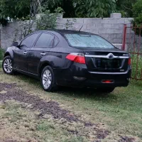 برلیانس مدل ۹۶