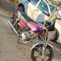 هوندا۱۵۰ کبیر ۱۴۰۴