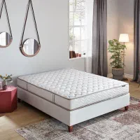 باکس چوبی / هتلی / تولید کننده|تخت و سرویس خواب|کرج, فاز ۱ مهرشهر|دیوار