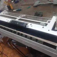 کولرگازی BOSCH12هزار اصلی