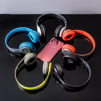 هدفون و هدست بلوتوثی اسپرت مدل P47 تک و عمده|لوازم جانبی موبایل و تبلت|شیراز, تحویلی|دیوار