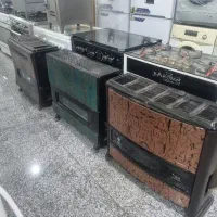 بخاری گازی جهان افروز ۱۲هزار تمیز|بخاری، هیتر، شومینه|تهران, جوادیه تهرانپارس|دیوار