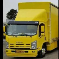 شرکت باربری تخصصی خاور نیسان به سراسر ایران50%|خدمات حمل و نقل|چالوس, |دیوار