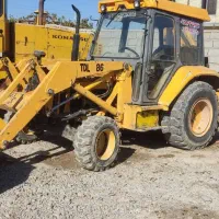 بیل بکهو تی دی ال 86|خودرو سنگین|میاندوآب, |دیوار