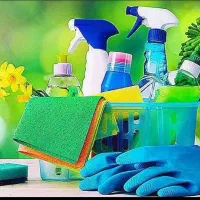 موسسه خدماتی نظافتی ( VIP)  تمام استان مازندران