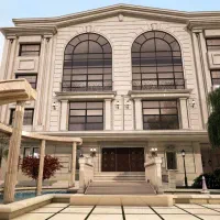 فروش فوری آپارتمان اقساطی در فدک/فقط ۴ واحد مونده