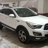 هایما s5 مدل 97 برای رنگ|خودرو سواری و وانت|بهشهر, |دیوار