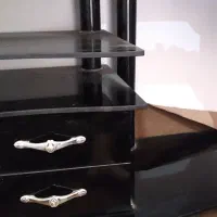 میز تلویزیون