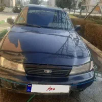 دوو سیلو مدل ۷۹|خودرو سواری و وانت|ارومیه, |دیوار