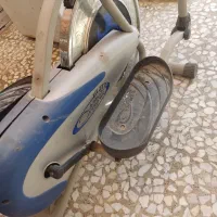 دستگاه ورزشی
