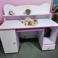 سرویس اتاق بچه کیتی ترک