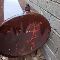 تانکر 1000لیتری مناسب برای آب ونفت|ابزارآلات|ارومیه, |دیوار