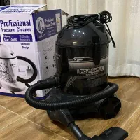 جارو برقی ال جی