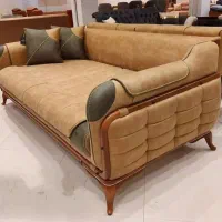 مبل راحتی کاترین//